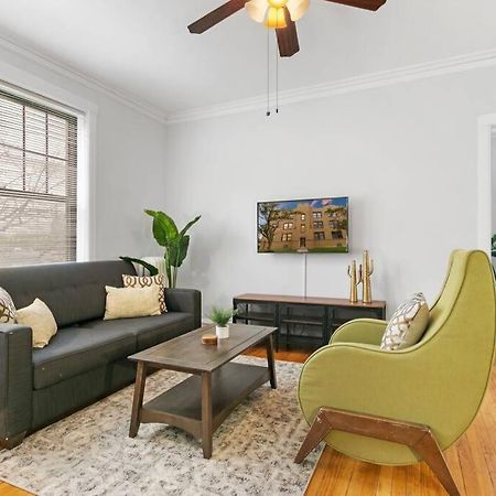 Well-Furnished 1Br Apt In Popular Spot - Belmont J3 Chicago Zewnętrze zdjęcie