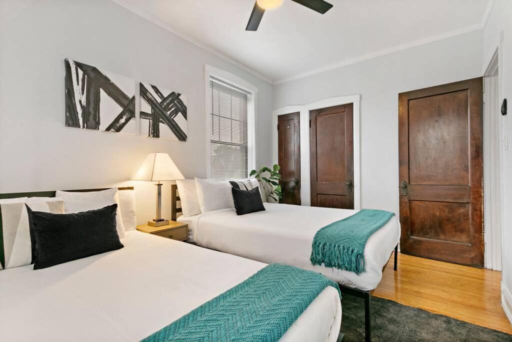 Well-Furnished 1Br Apt In Popular Spot - Belmont J3 Chicago Zewnętrze zdjęcie