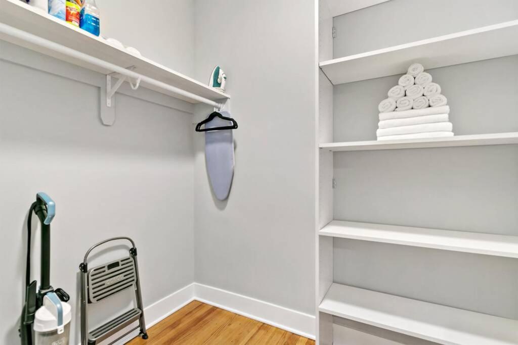 Well-Furnished 1Br Apt In Popular Spot - Belmont J3 Chicago Zewnętrze zdjęcie