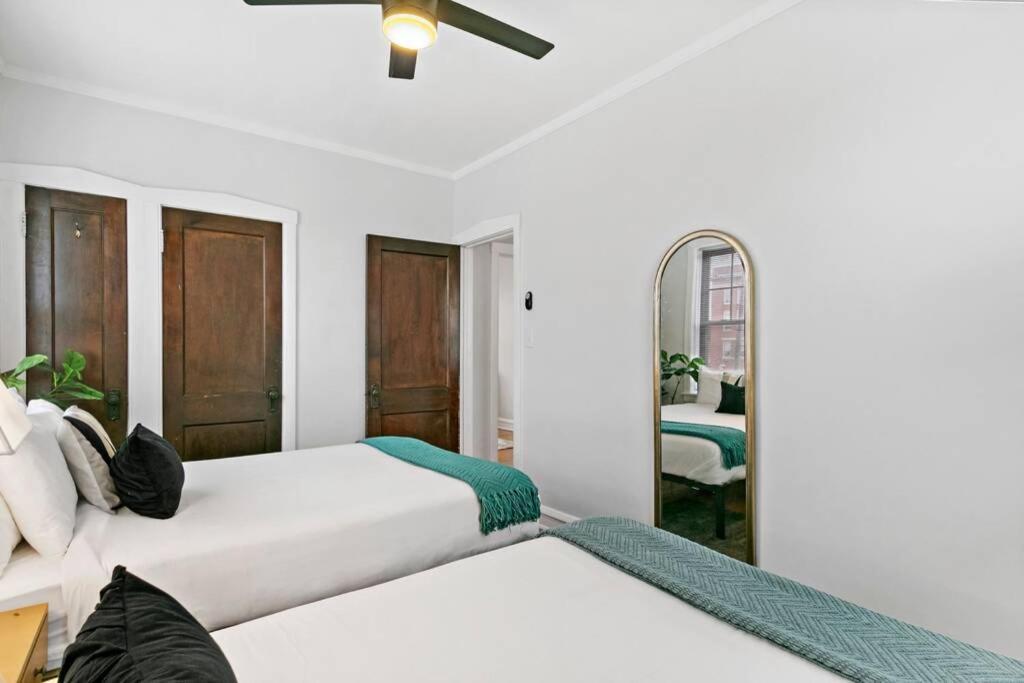 Well-Furnished 1Br Apt In Popular Spot - Belmont J3 Chicago Zewnętrze zdjęcie