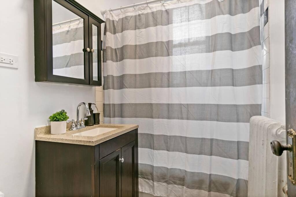 Well-Furnished 1Br Apt In Popular Spot - Belmont J3 Chicago Zewnętrze zdjęcie